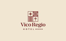 Vico Regio Hotel